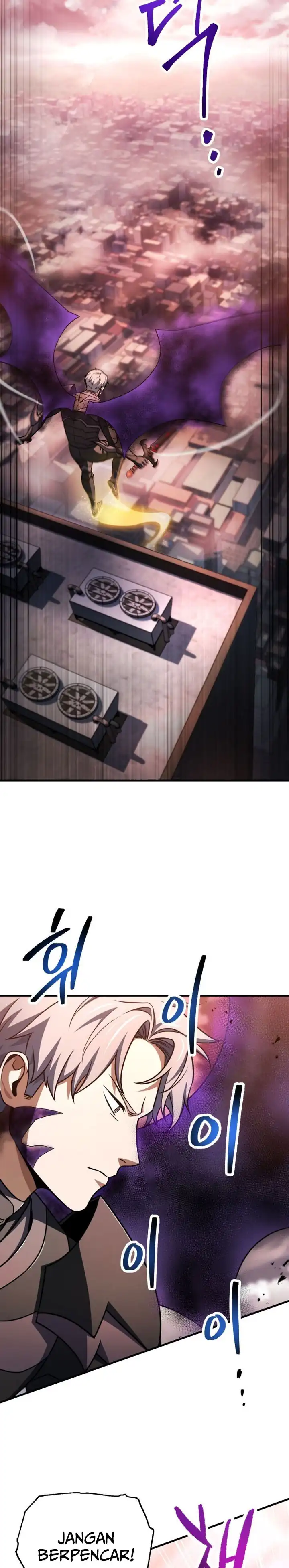 Read Player Who Can’t Level Up ID Manga Online