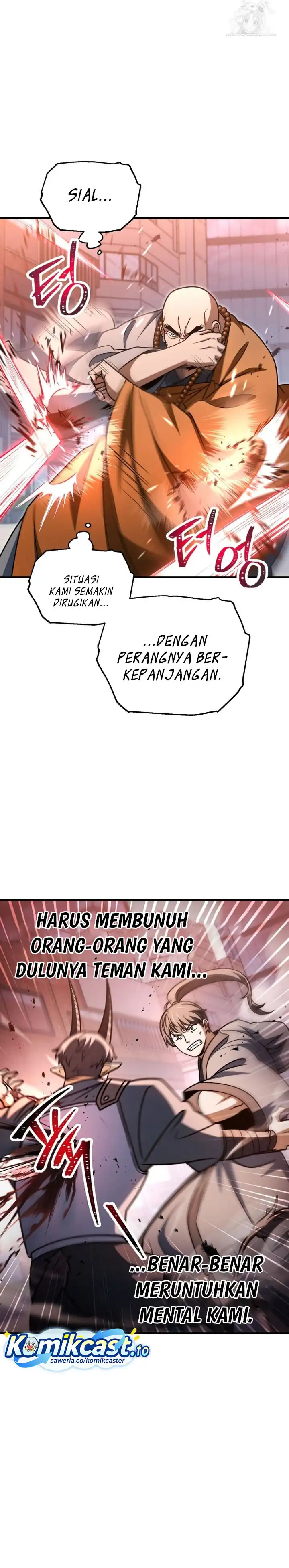 Read Player Who Can’t Level Up ID Manga Online
