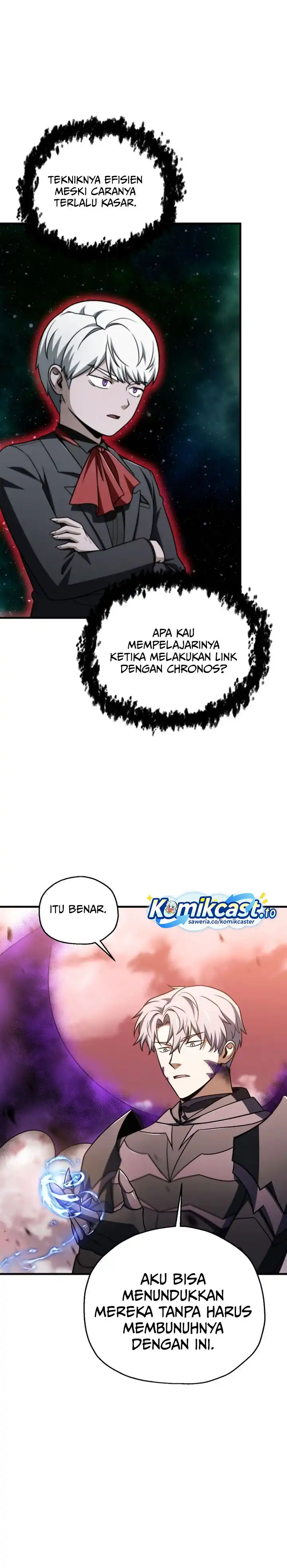 Read Player Who Can’t Level Up ID Manga Online