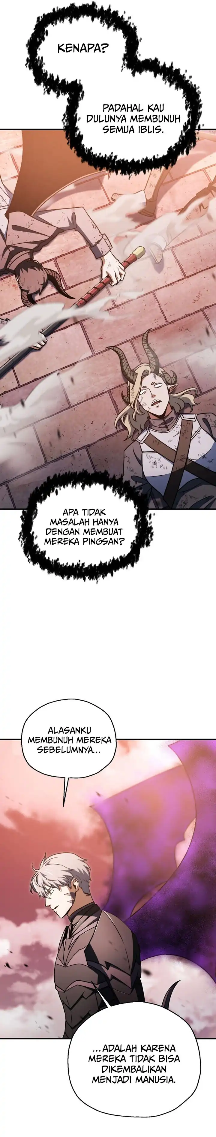 Read Player Who Can’t Level Up ID Manga Online