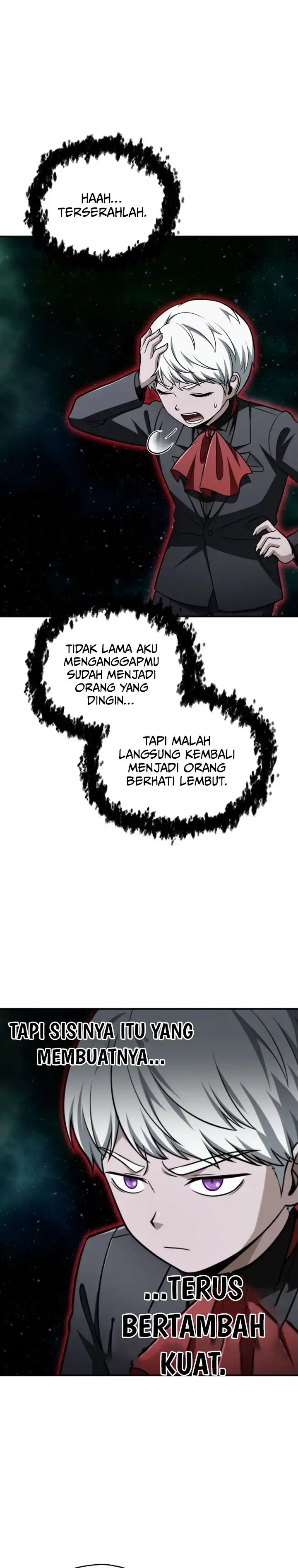 Read Player Who Can’t Level Up ID Manga Online