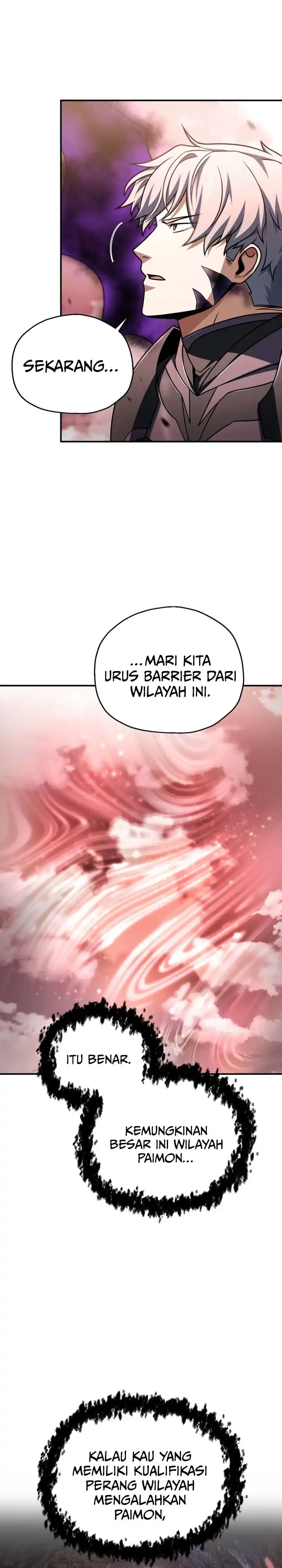 Read Player Who Can’t Level Up ID Manga Online