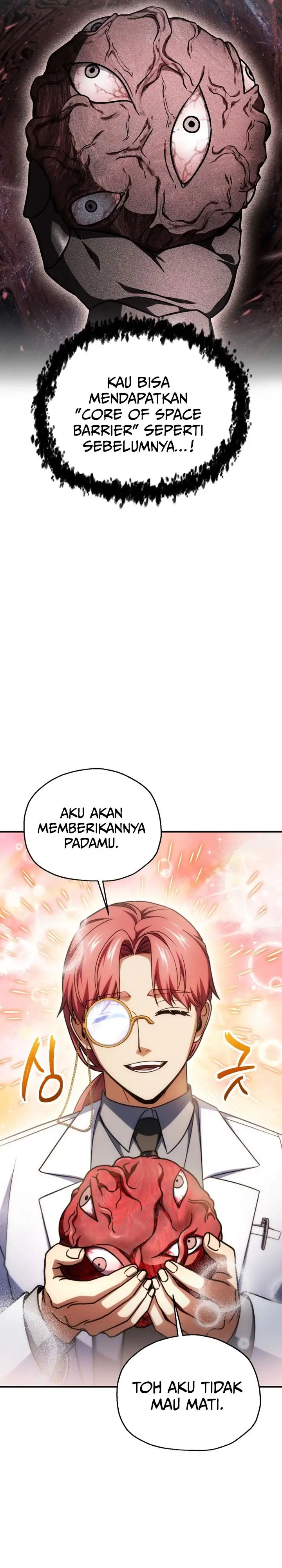 Read Player Who Can’t Level Up ID Manga Online