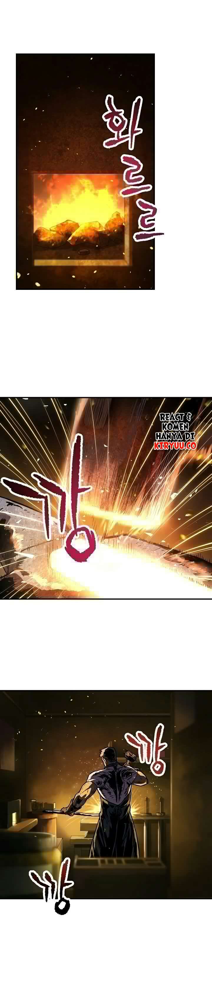 Read Player Who Can’t Level Up ID Manga Online