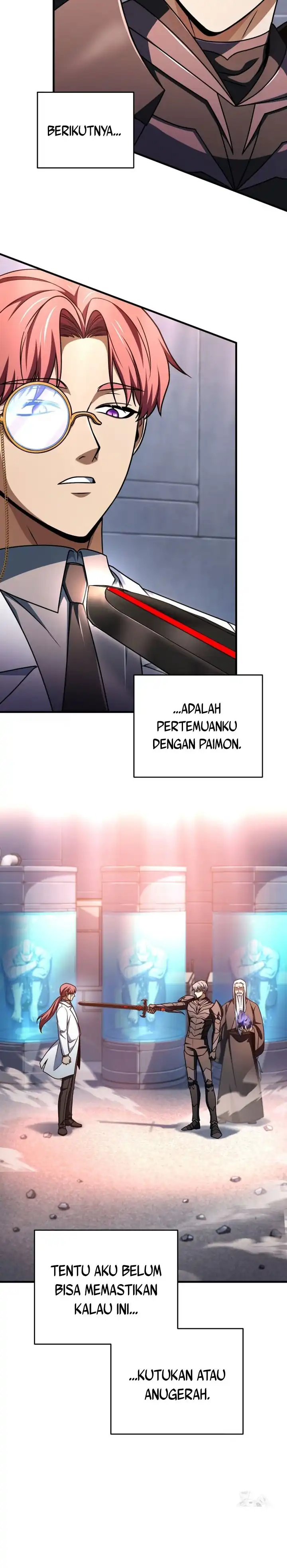 Read Player Who Can’t Level Up ID Manga Online