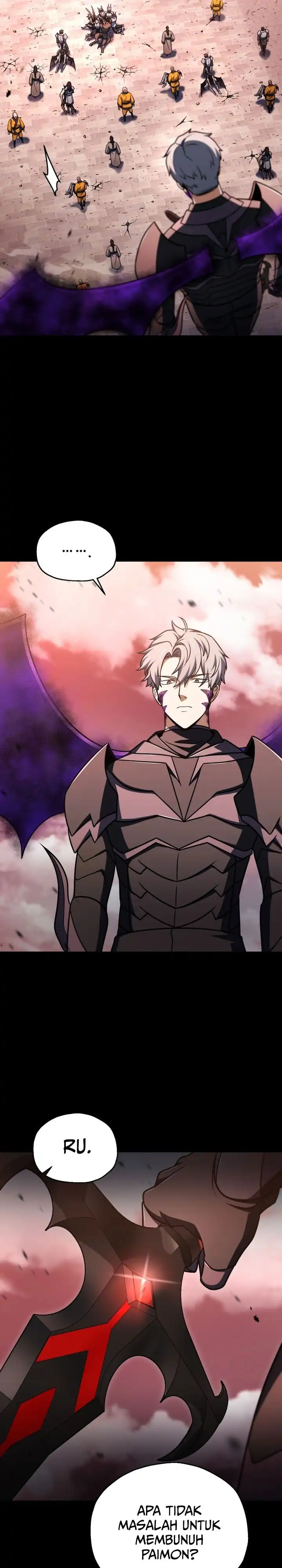 Read Player Who Can’t Level Up ID Manga Online