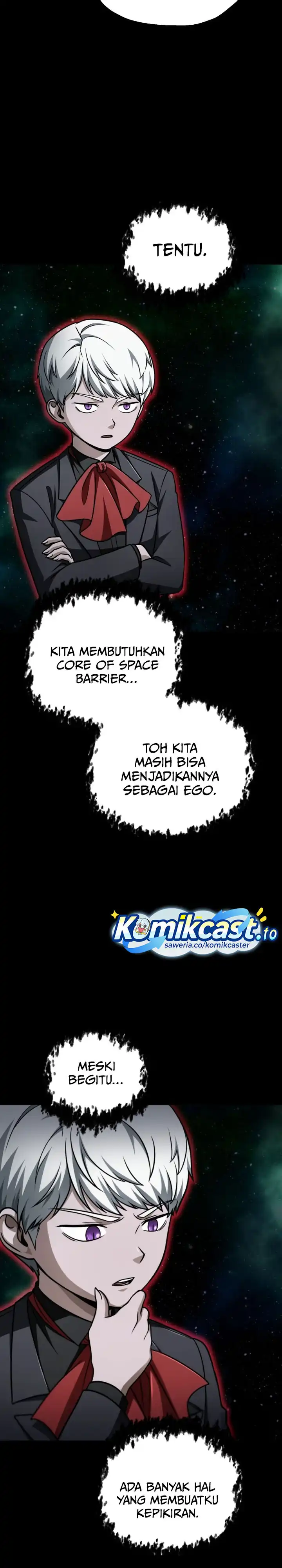 Read Player Who Can’t Level Up ID Manga Online