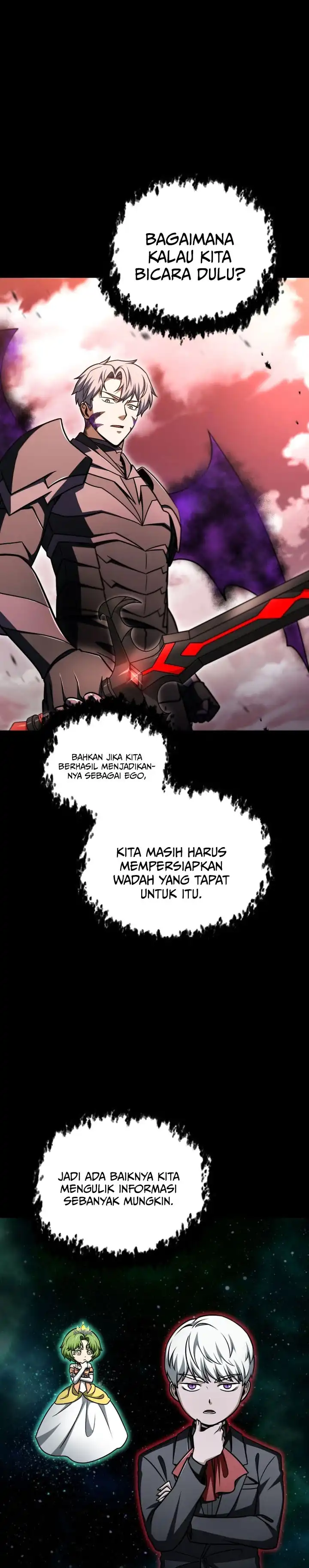 Read Player Who Can’t Level Up ID Manga Online