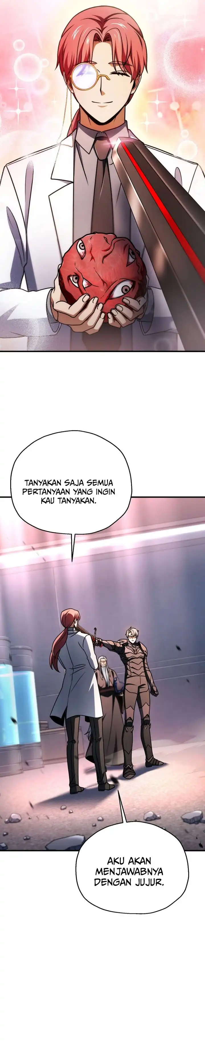 Read Player Who Can’t Level Up ID Manga Online