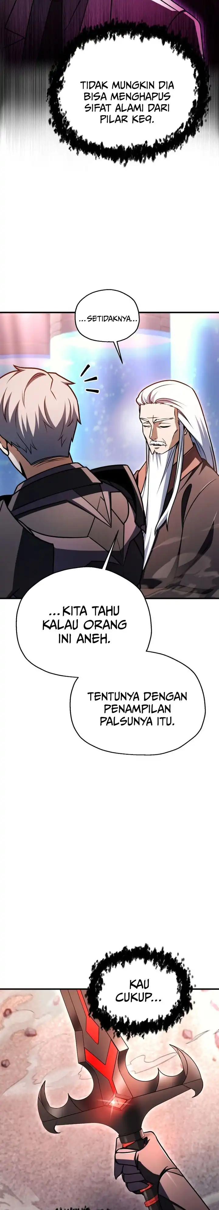 Read Player Who Can’t Level Up ID Manga Online