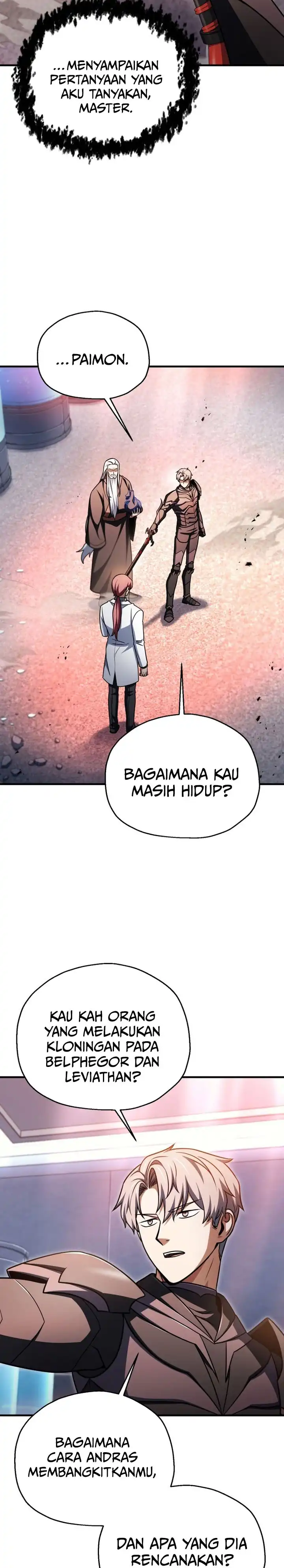 Read Player Who Can’t Level Up ID Manga Online