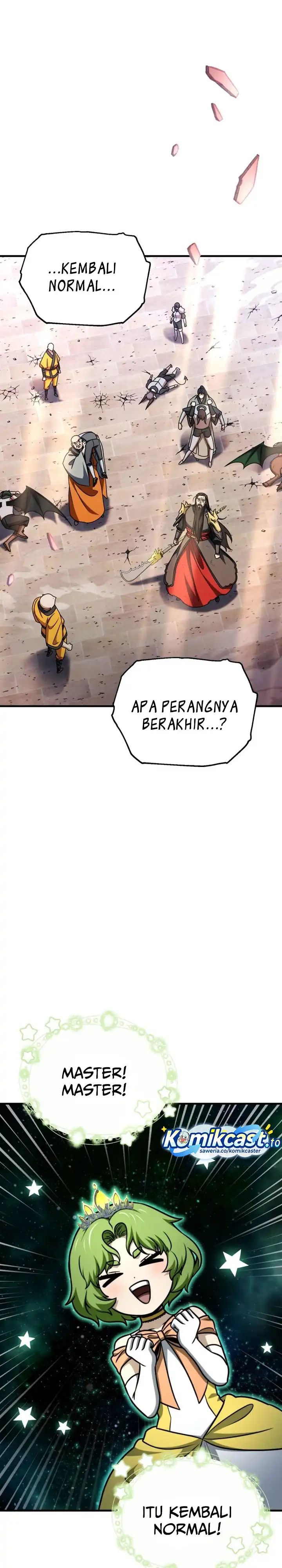 Read Player Who Can’t Level Up ID Manga Online