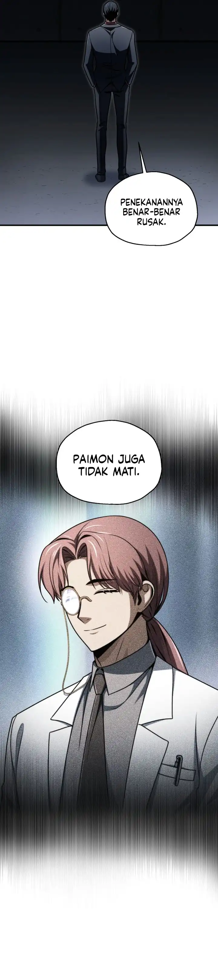 Read Player Who Can’t Level Up ID Manga Online
