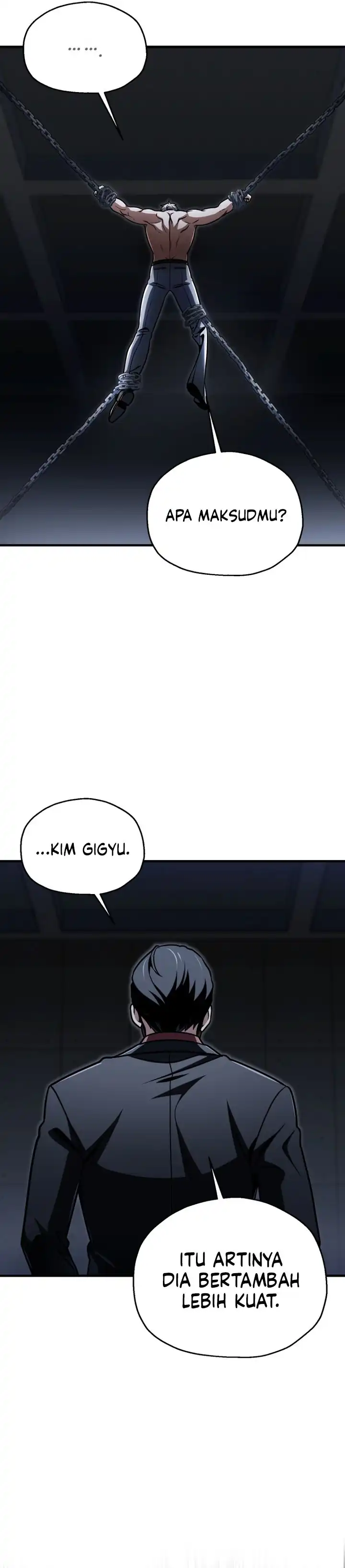 Read Player Who Can’t Level Up ID Manga Online