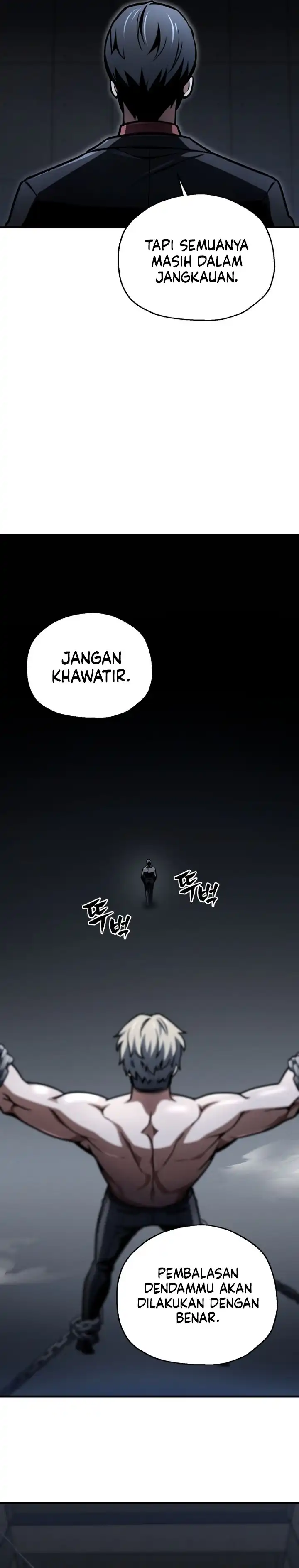 Read Player Who Can’t Level Up ID Manga Online