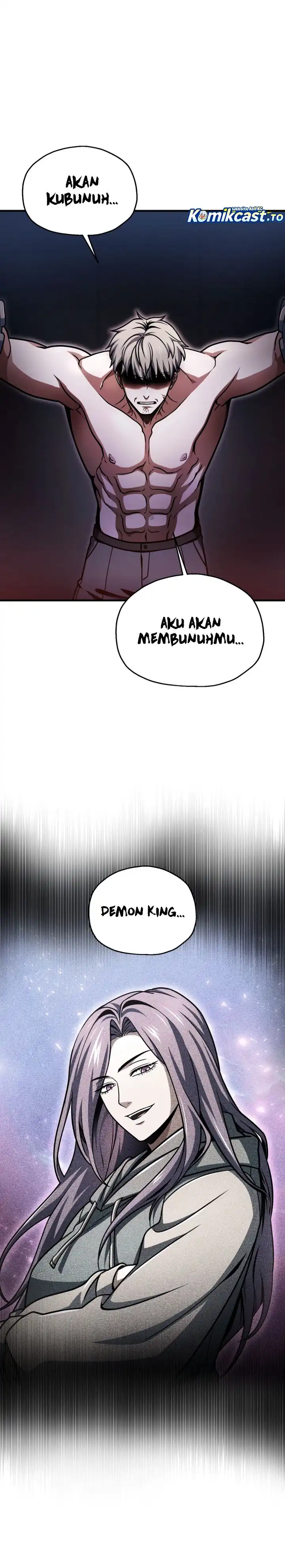 Read Player Who Can’t Level Up ID Manga Online