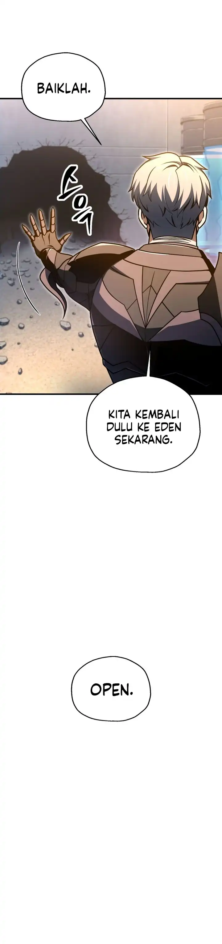 Read Player Who Can’t Level Up ID Manga Online