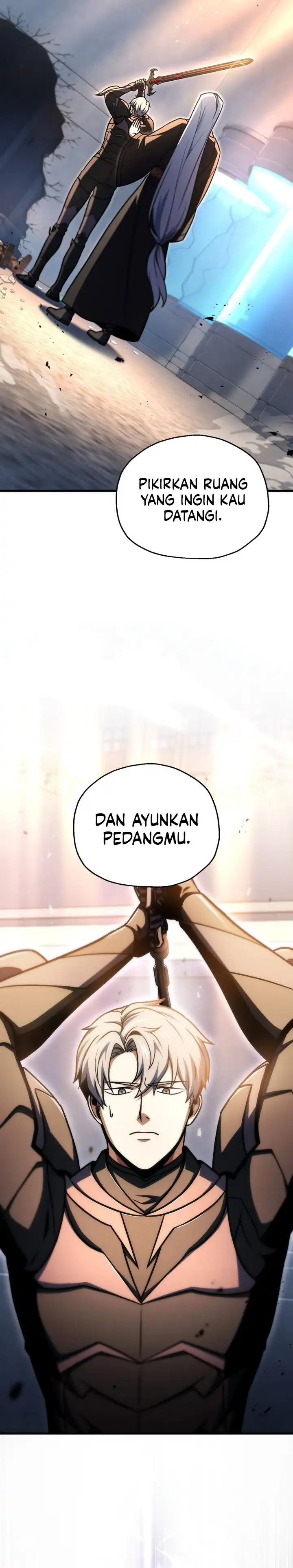 Read Player Who Can’t Level Up ID Manga Online