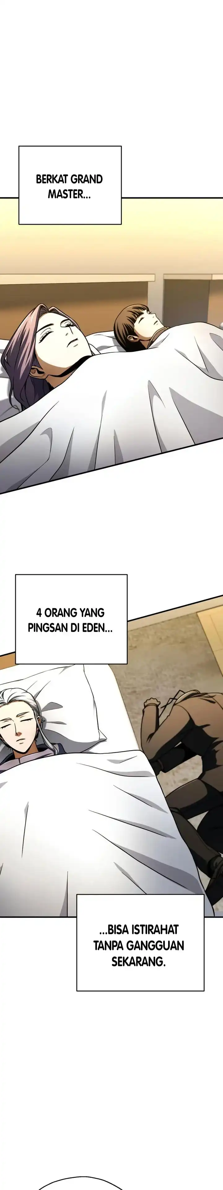 Read Player Who Can’t Level Up ID Manga Online