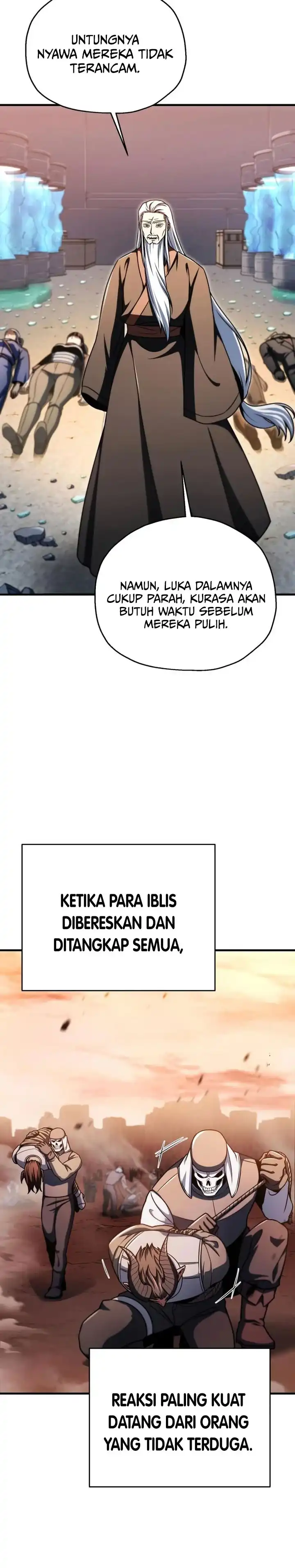 Read Player Who Can’t Level Up ID Manga Online