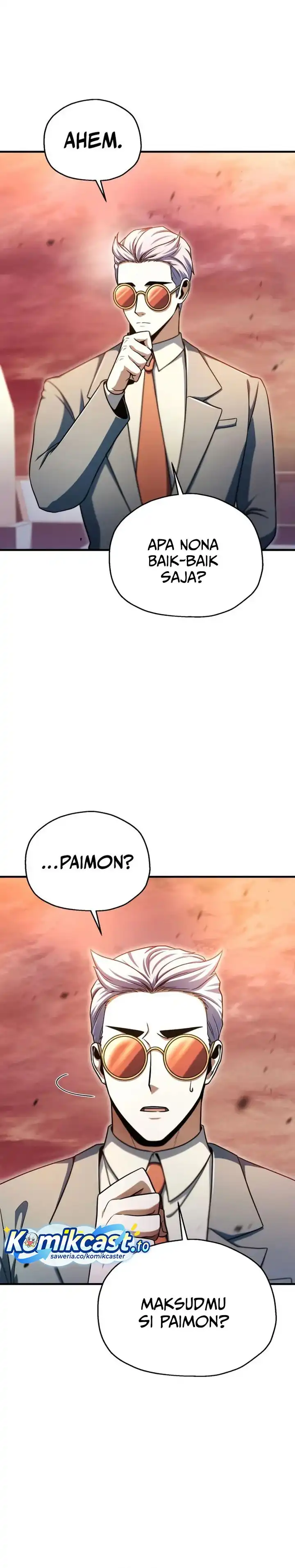 Read Player Who Can’t Level Up ID Manga Online