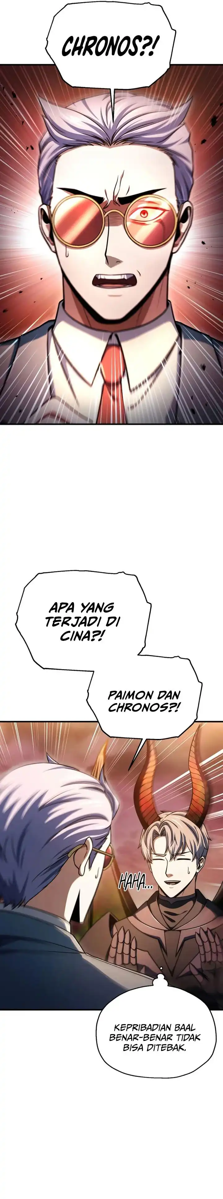 Read Player Who Can’t Level Up ID Manga Online