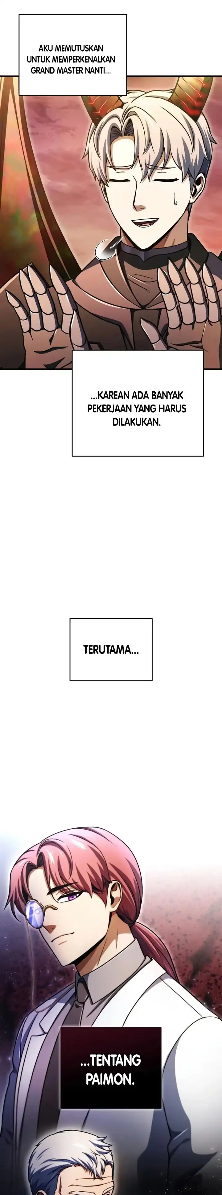 Read Player Who Can’t Level Up ID Manga Online