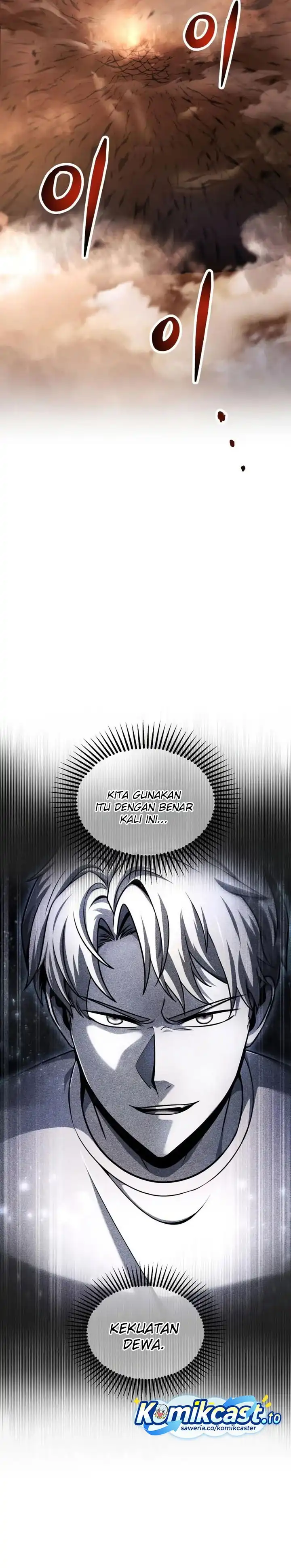 Read Player Who Can’t Level Up ID Manga Online