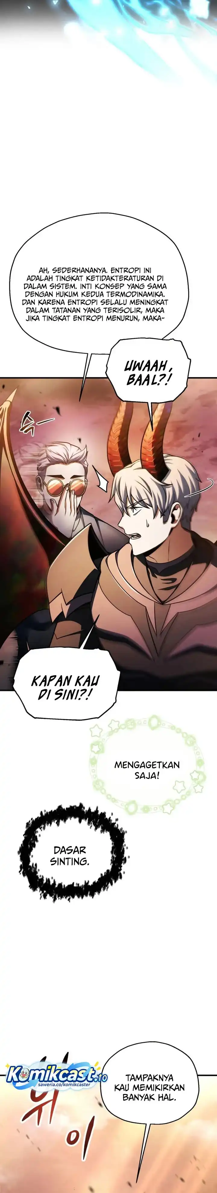 Read Player Who Can’t Level Up ID Manga Online
