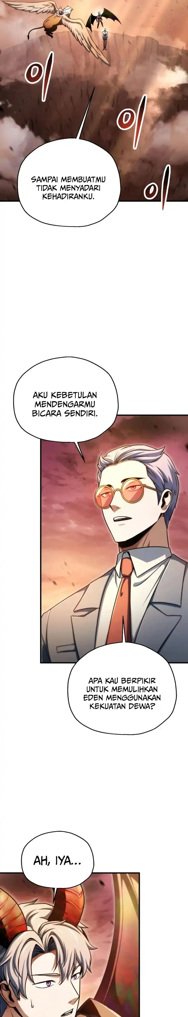 Read Player Who Can’t Level Up ID Manga Online
