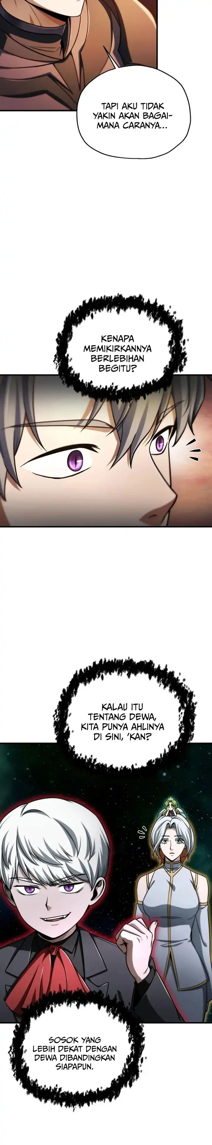Read Player Who Can’t Level Up ID Manga Online