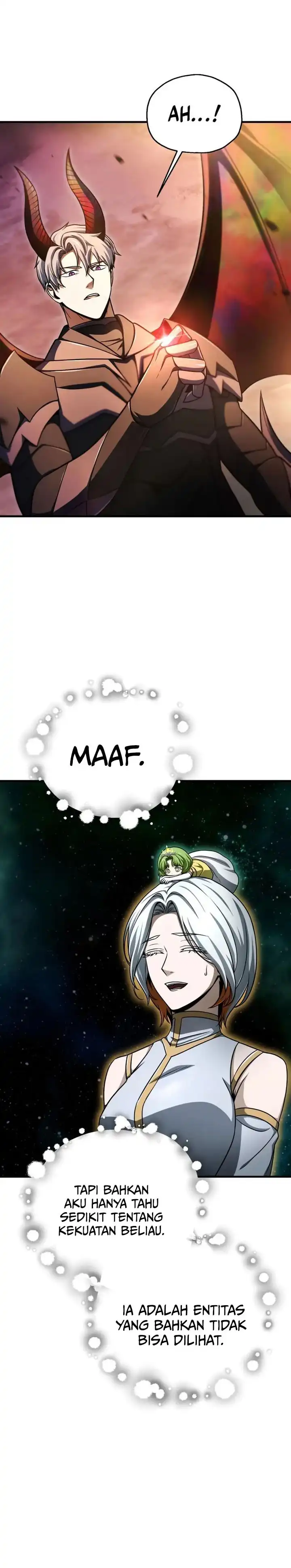 Read Player Who Can’t Level Up ID Manga Online