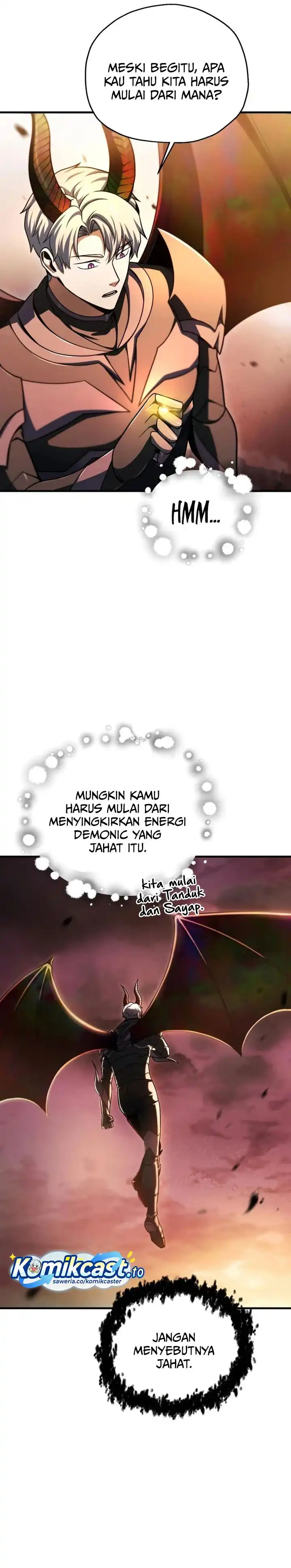 Read Player Who Can’t Level Up ID Manga Online
