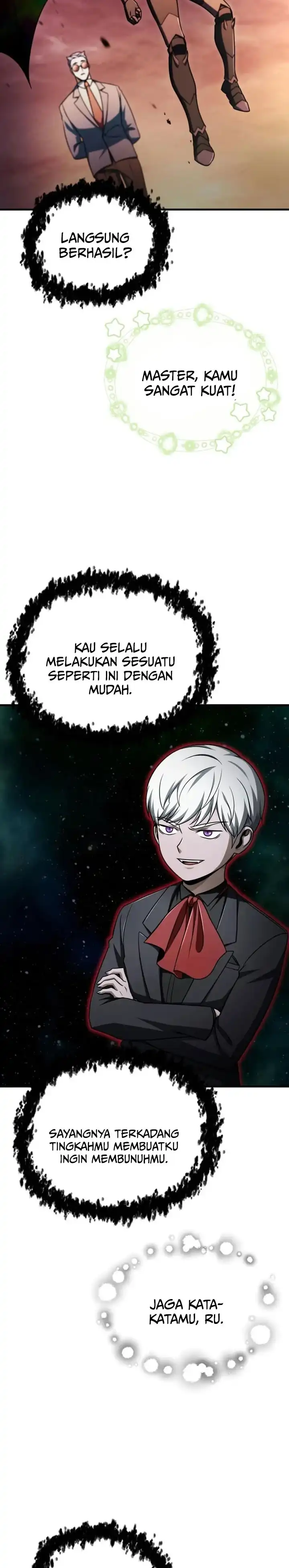 Read Player Who Can’t Level Up ID Manga Online
