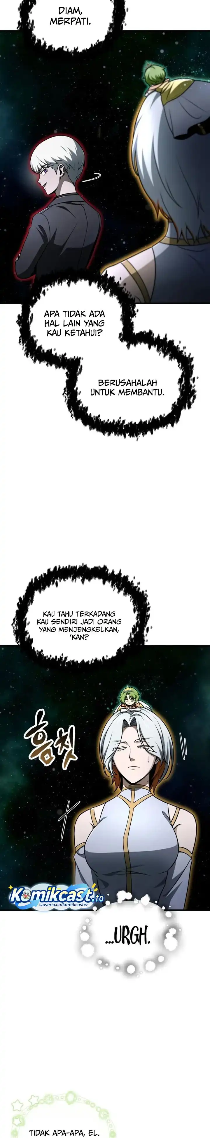 Read Player Who Can’t Level Up ID Manga Online