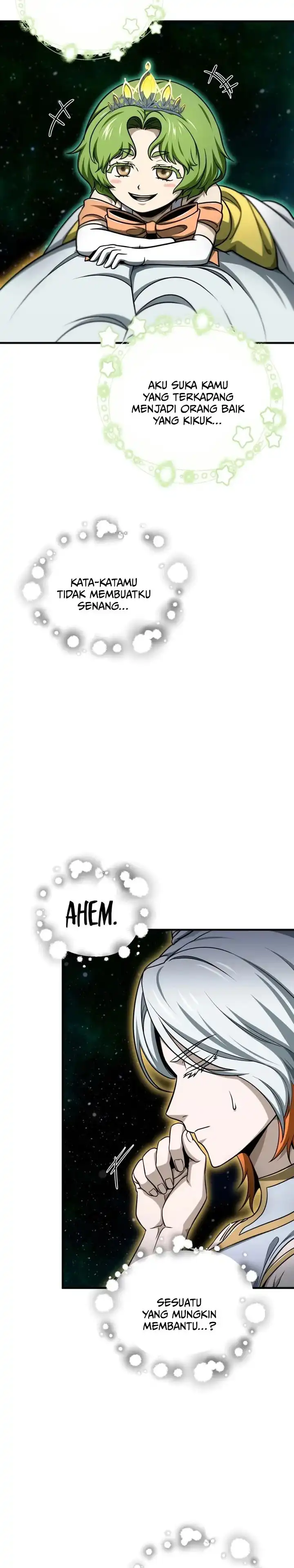 Read Player Who Can’t Level Up ID Manga Online