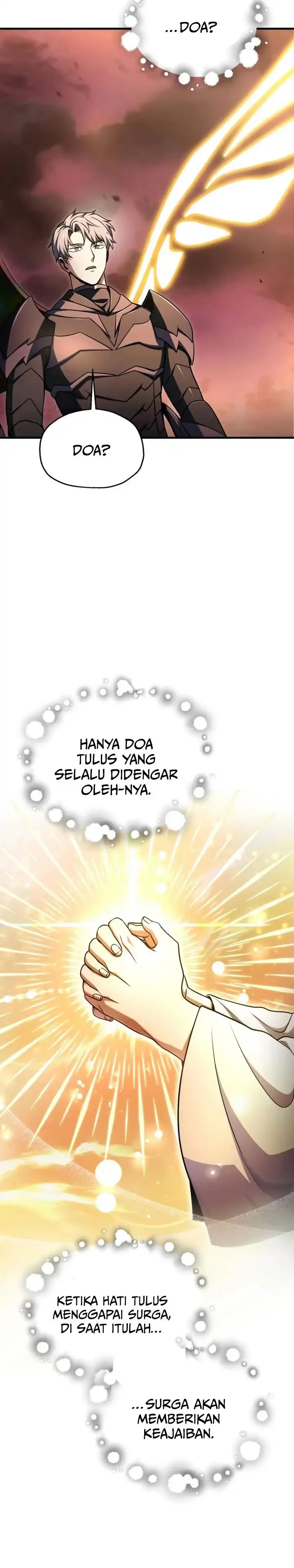 Read Player Who Can’t Level Up ID Manga Online