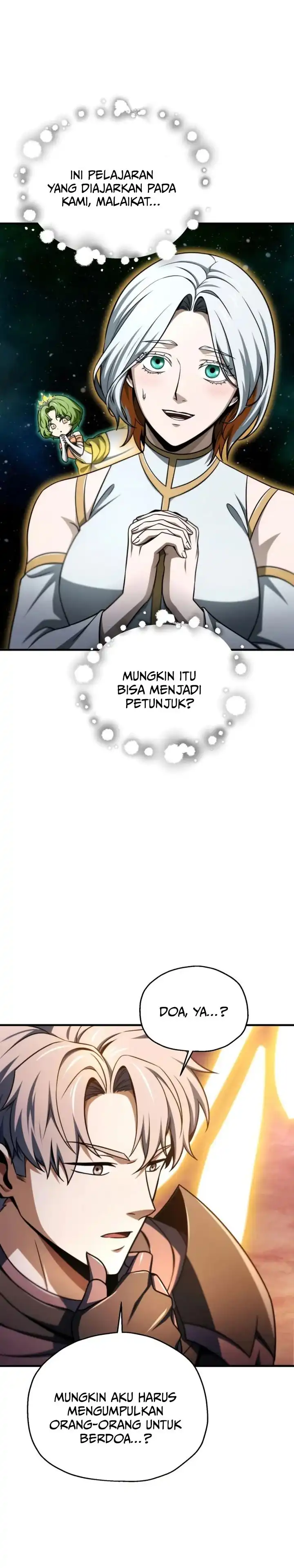 Read Player Who Can’t Level Up ID Manga Online