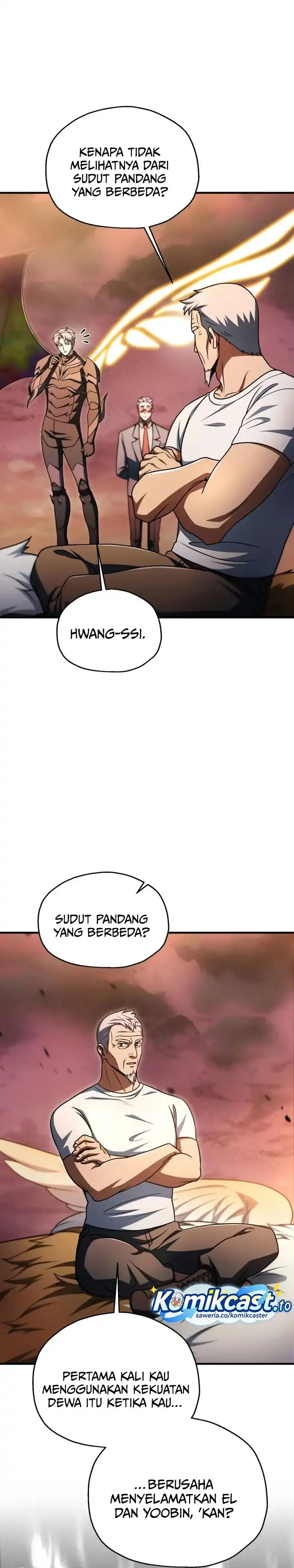 Read Player Who Can’t Level Up ID Manga Online