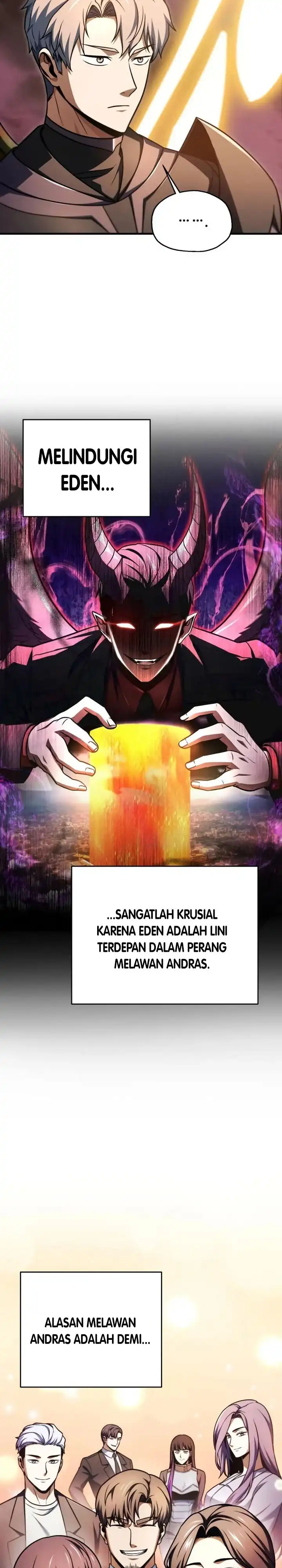 Read Player Who Can’t Level Up ID Manga Online