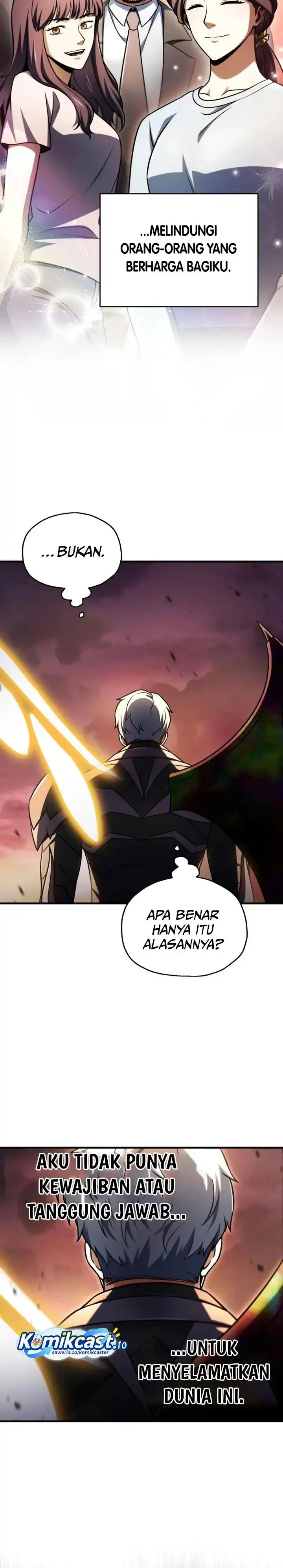 Read Player Who Can’t Level Up ID Manga Online
