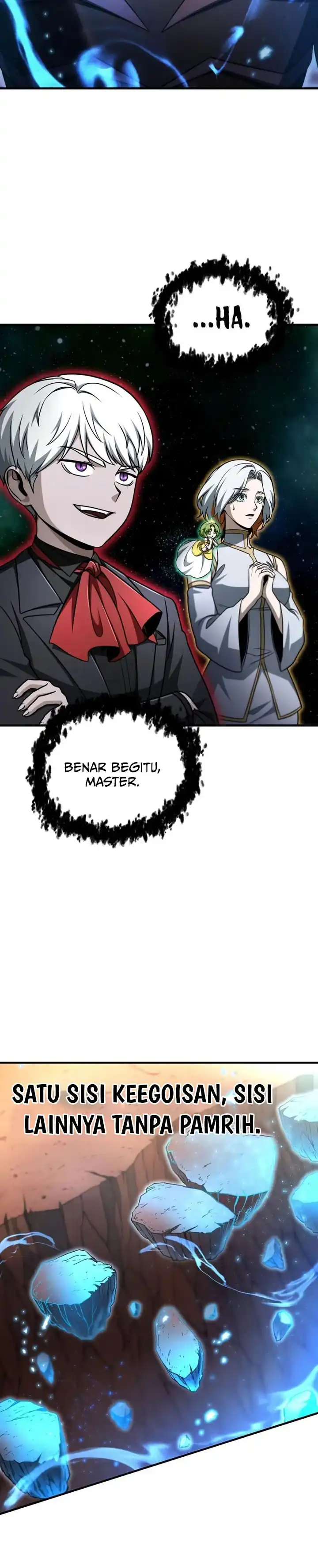 Read Player Who Can’t Level Up ID Manga Online