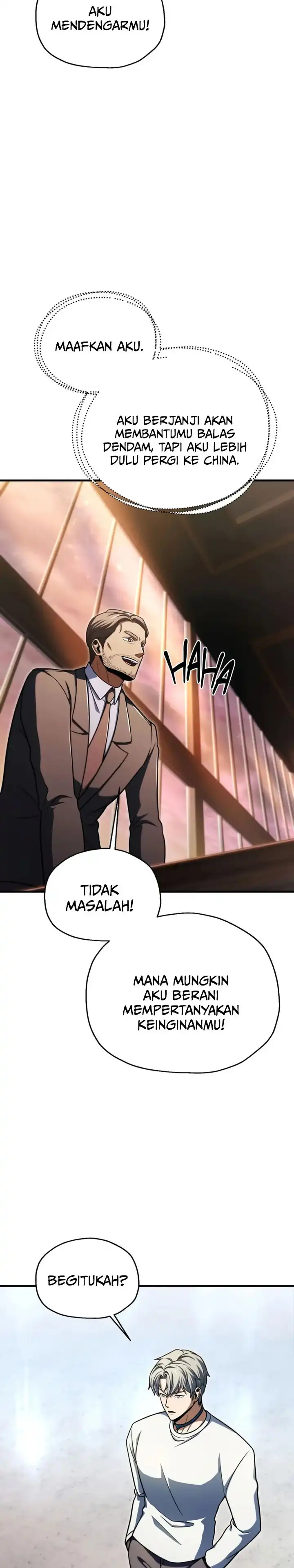 Read Player Who Can’t Level Up ID Manga Online