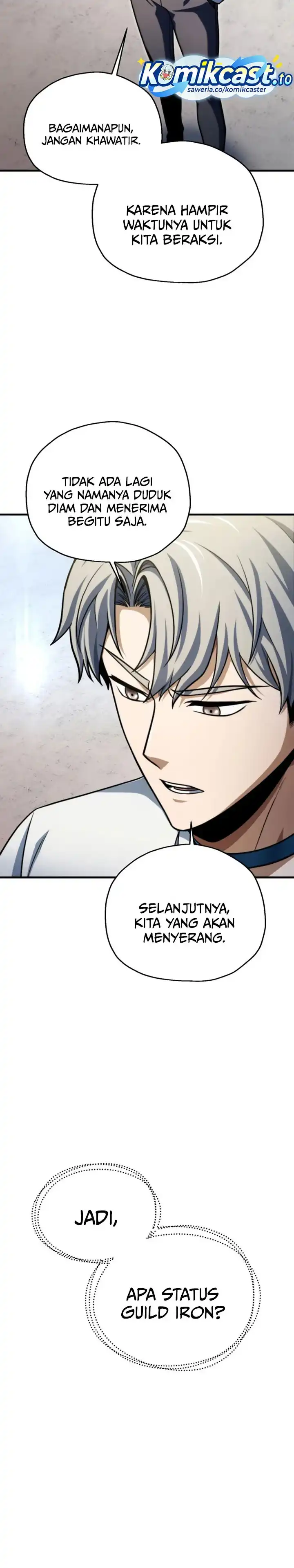 Read Player Who Can’t Level Up ID Manga Online