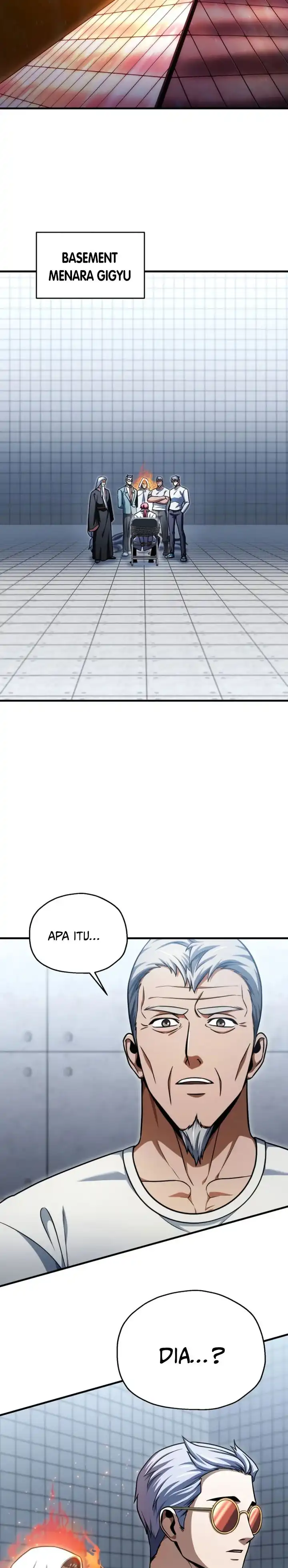Read Player Who Can’t Level Up ID Manga Online