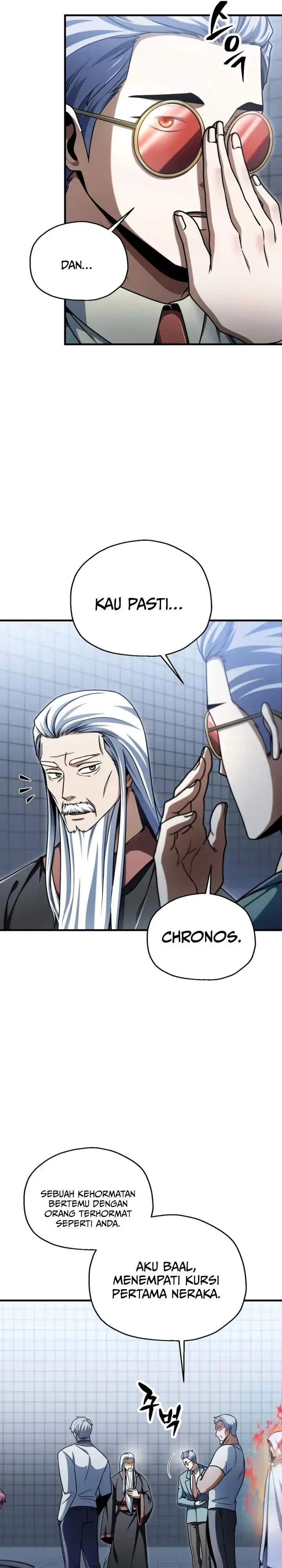 Read Player Who Can’t Level Up ID Manga Online