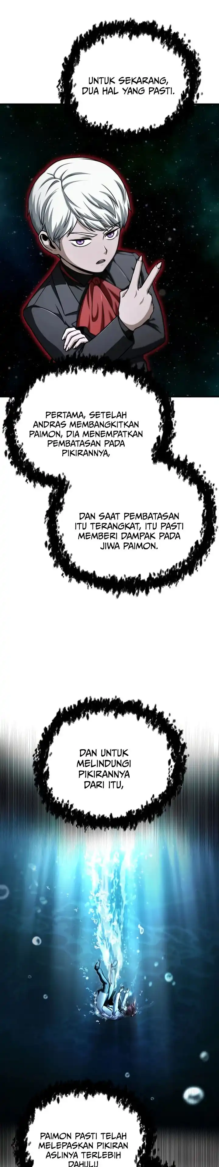 Read Player Who Can’t Level Up ID Manga Online