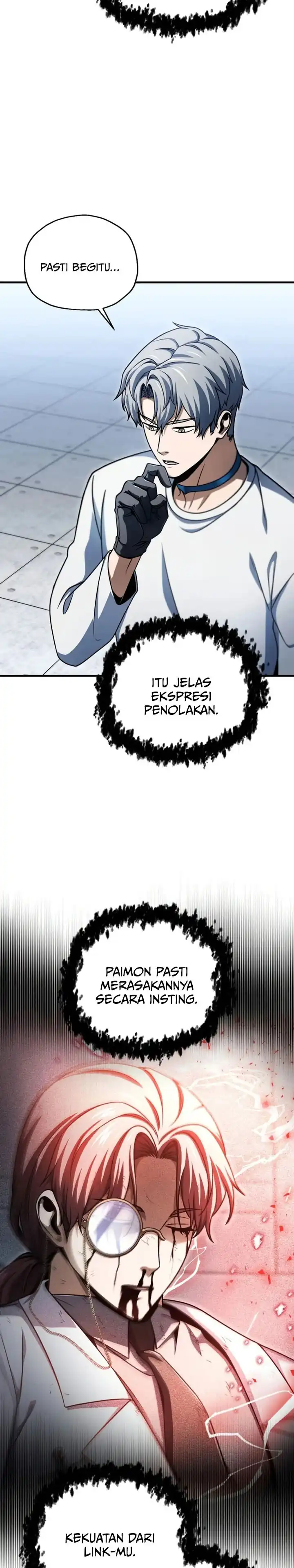 Read Player Who Can’t Level Up ID Manga Online