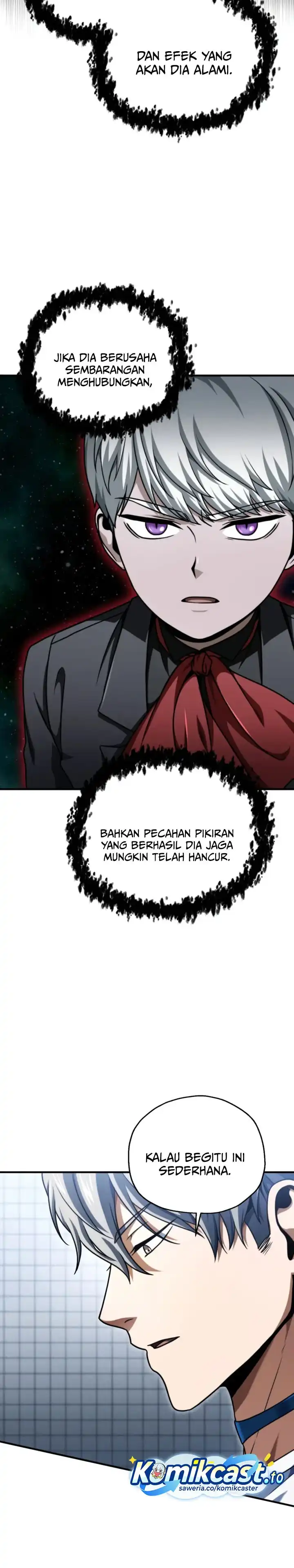 Read Player Who Can’t Level Up ID Manga Online