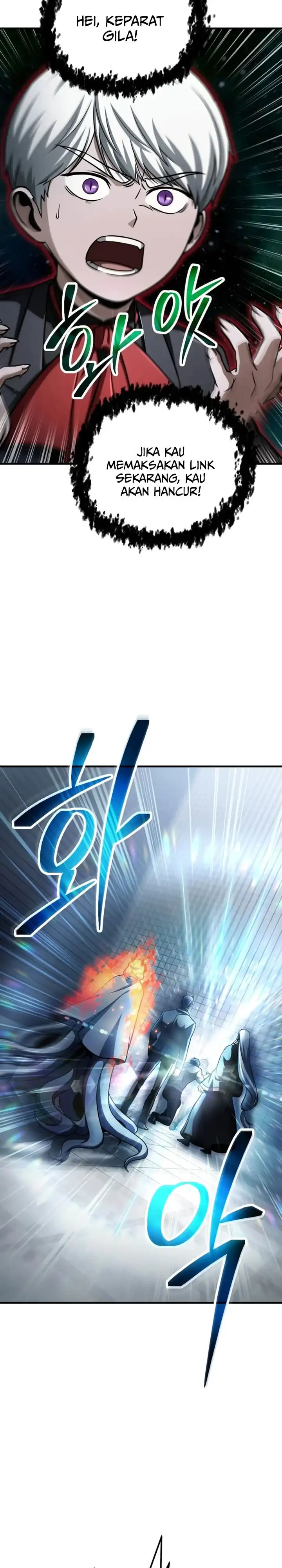 Read Player Who Can’t Level Up ID Manga Online